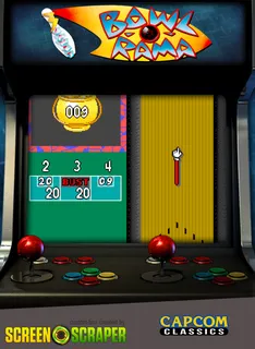 Bowl-O-Rama