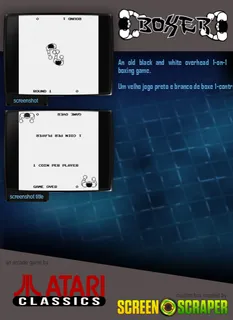 Boxer dos