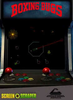 Boxing Bugs