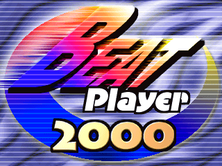 Beat Player 2000