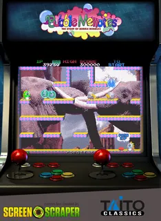 Bubble Memories: The Story of Bubble Bobble III