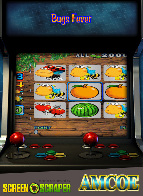Bugs Fever
