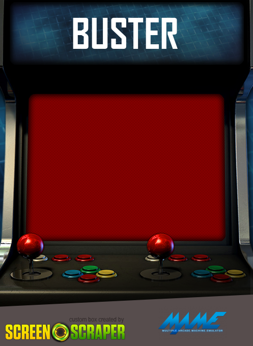 Buster