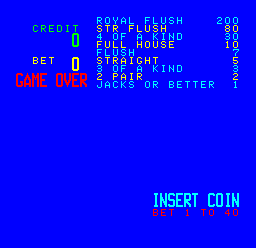 Cal Omega - Game 7.4