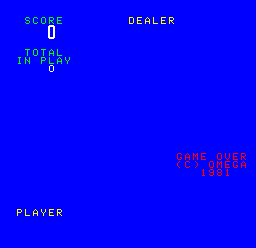 Cal Omega - Game 8.0