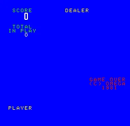 Cal Omega - Game 8.0