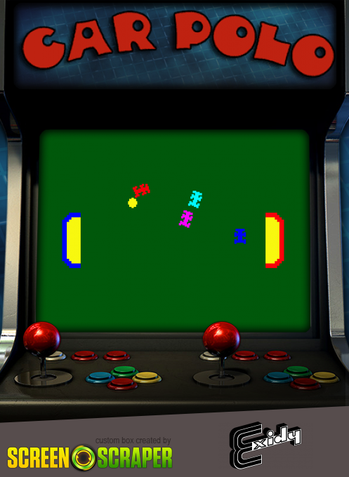 Car Polo