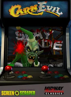 Carnevil