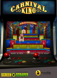 Carnival King