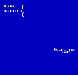 Casino 21 UCMC/IWC (ver 30.08)