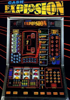 Cash Explosion
