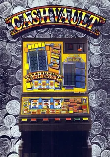 Cash Vault