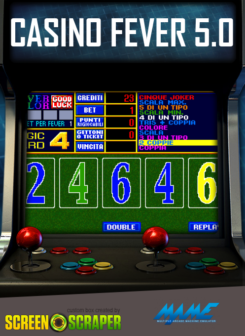 Casino Fever 4.0