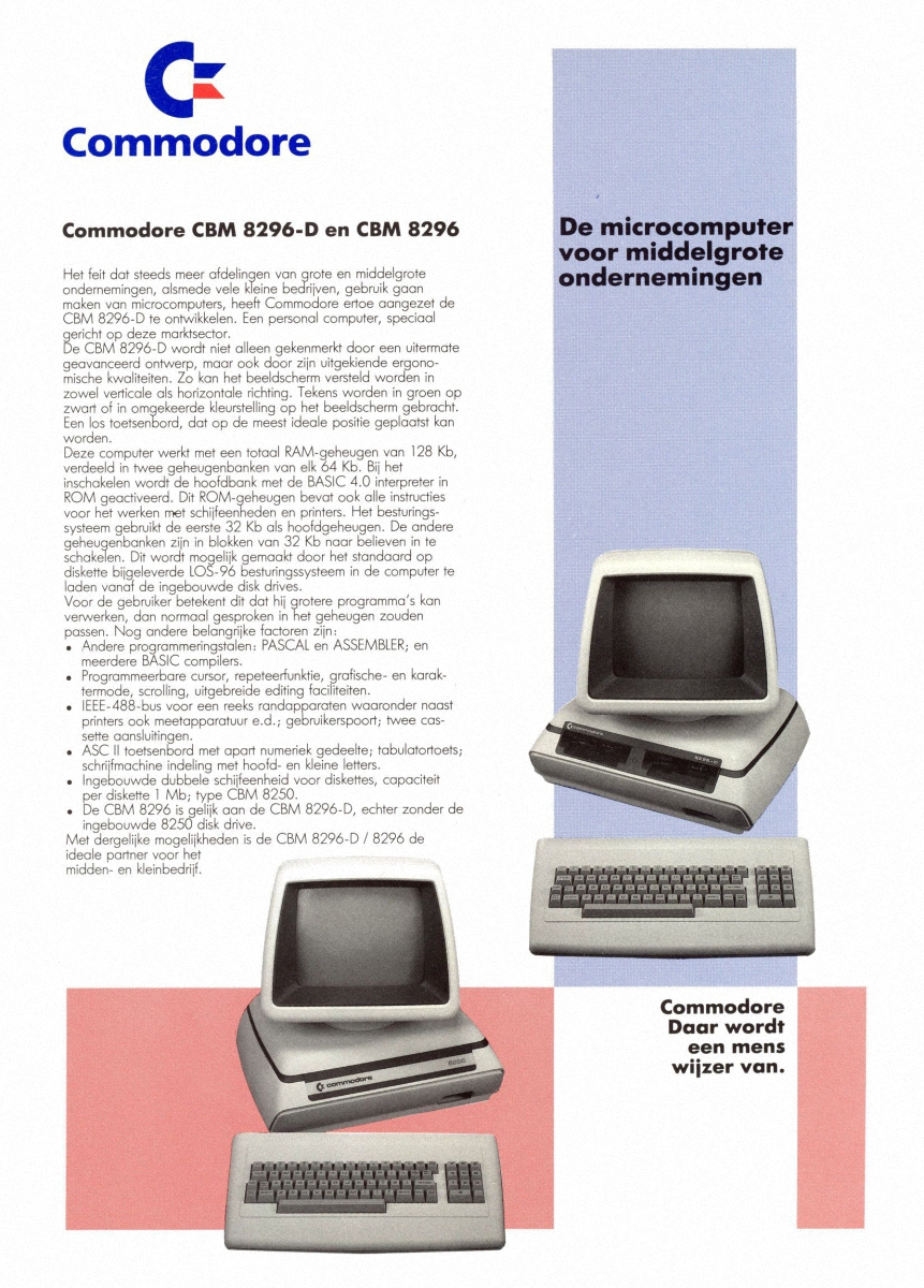 CBM 8296