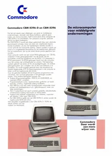 CBM 8296