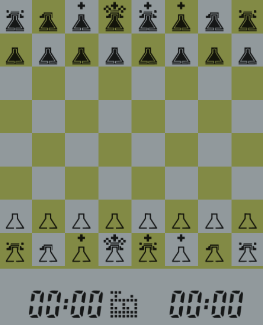 Chess Champion 2150