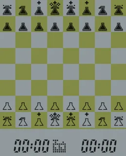 Chess Champion 2150