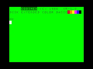 CD-6809