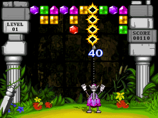 Captura de tela