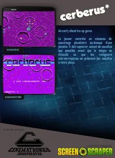 Cerberus dos