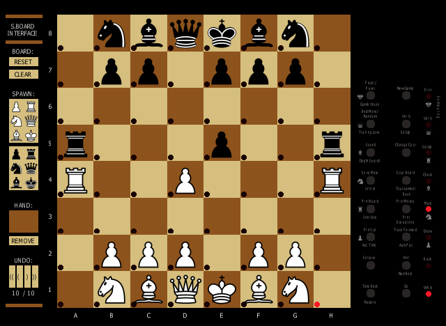 Image in-game