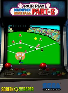 Champion Base Ball Part-2