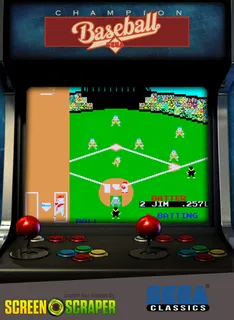 Champion Base Ball