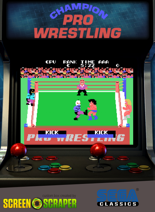 Champion Pro Wrestling