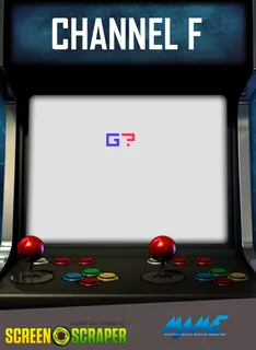Channel F