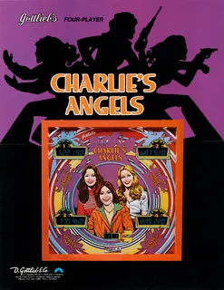 Charlie's Angels