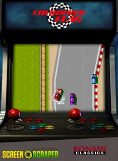 Chequered Flag