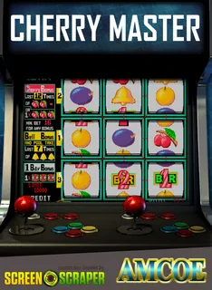 Cherry Master