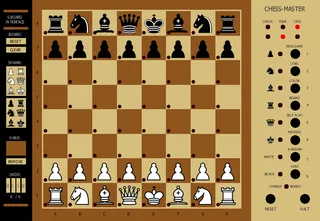 Chess-Master