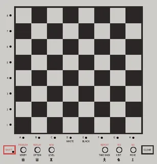 Chesster Challenger (v1.3)