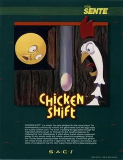 Chicken