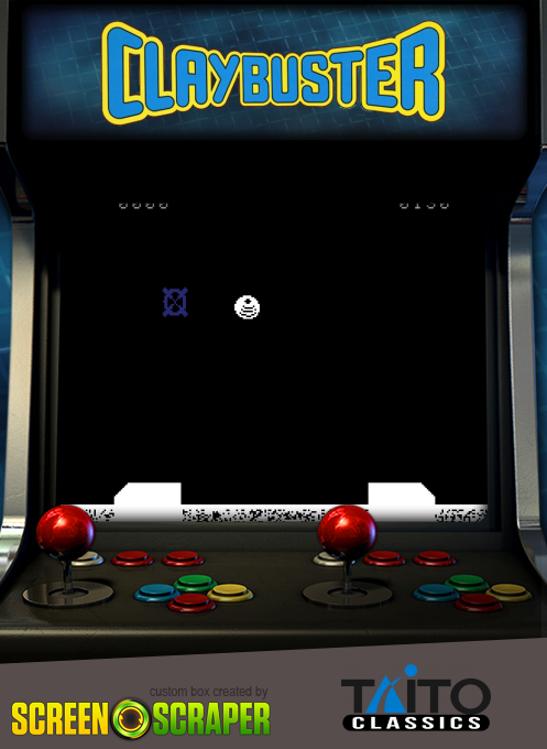 Claybuster