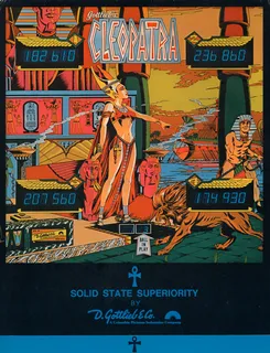 Cleopatra