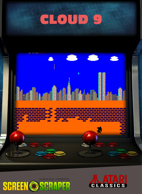 Cloud 9
