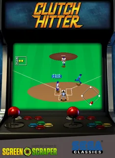Clutch Hitter