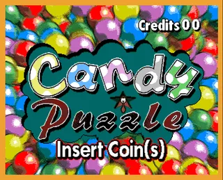 Candy Puzzle (v1.0)