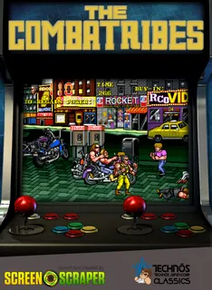 The Combatribes