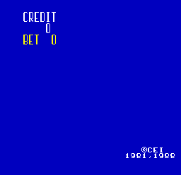CEI 51.07 (CEI 906-III Poker, Schedule 05F)