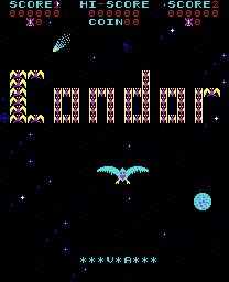 Condor (Valadon Automation bootleg of Phoenix)