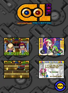 Cool Minigame Collection