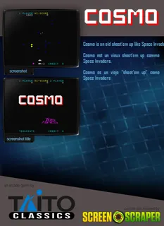 Cosmo dos
