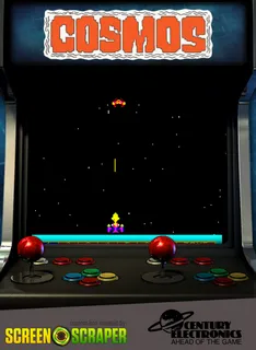 Cosmo