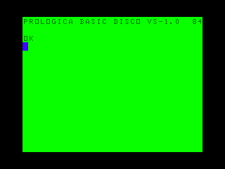 CP400 Color II