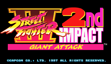 CPS3 Multi-game bootleg for dead security cart (older)