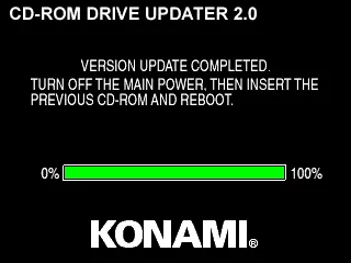 CD-ROM Drive Updater 2.0 (700B04)