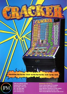 Cracker